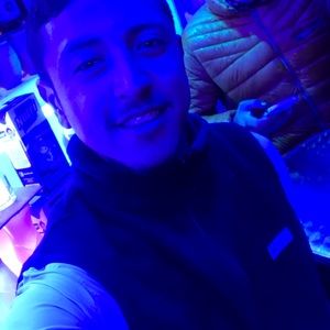 Meet your Posher, Armando